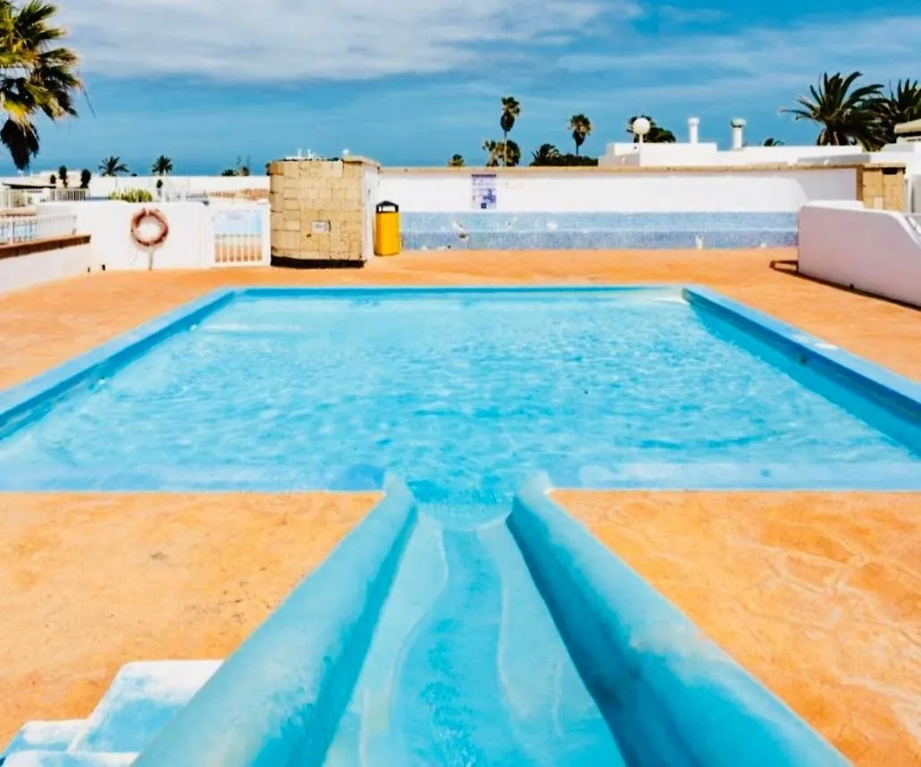 Apartment Bungalow In Poris De Abona Santa Cruz de Tenerife