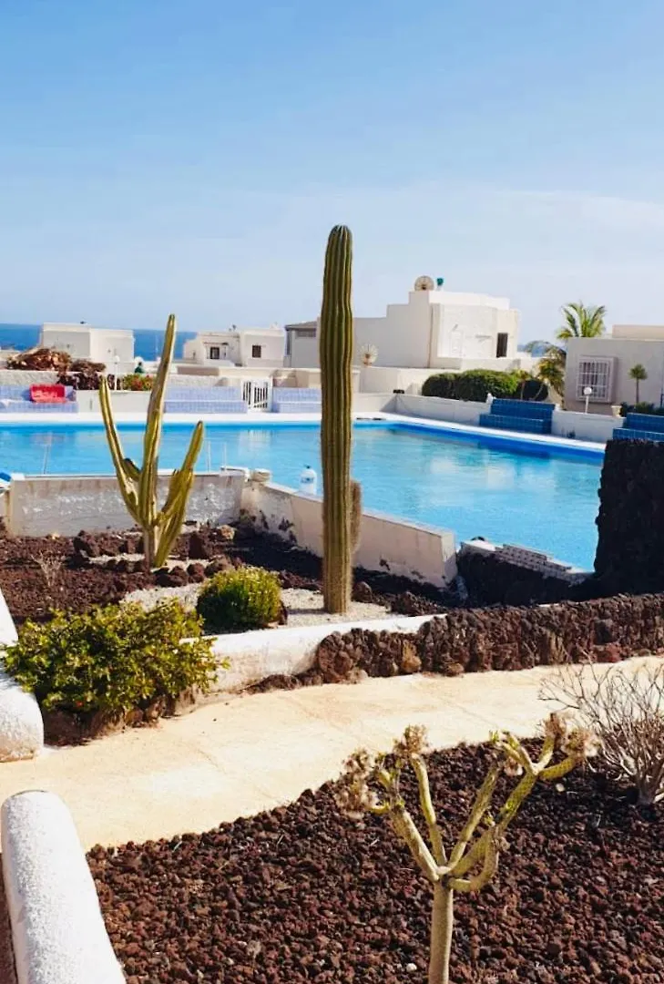 Apartment Bungalow In Poris De Abona Santa Cruz de Tenerife