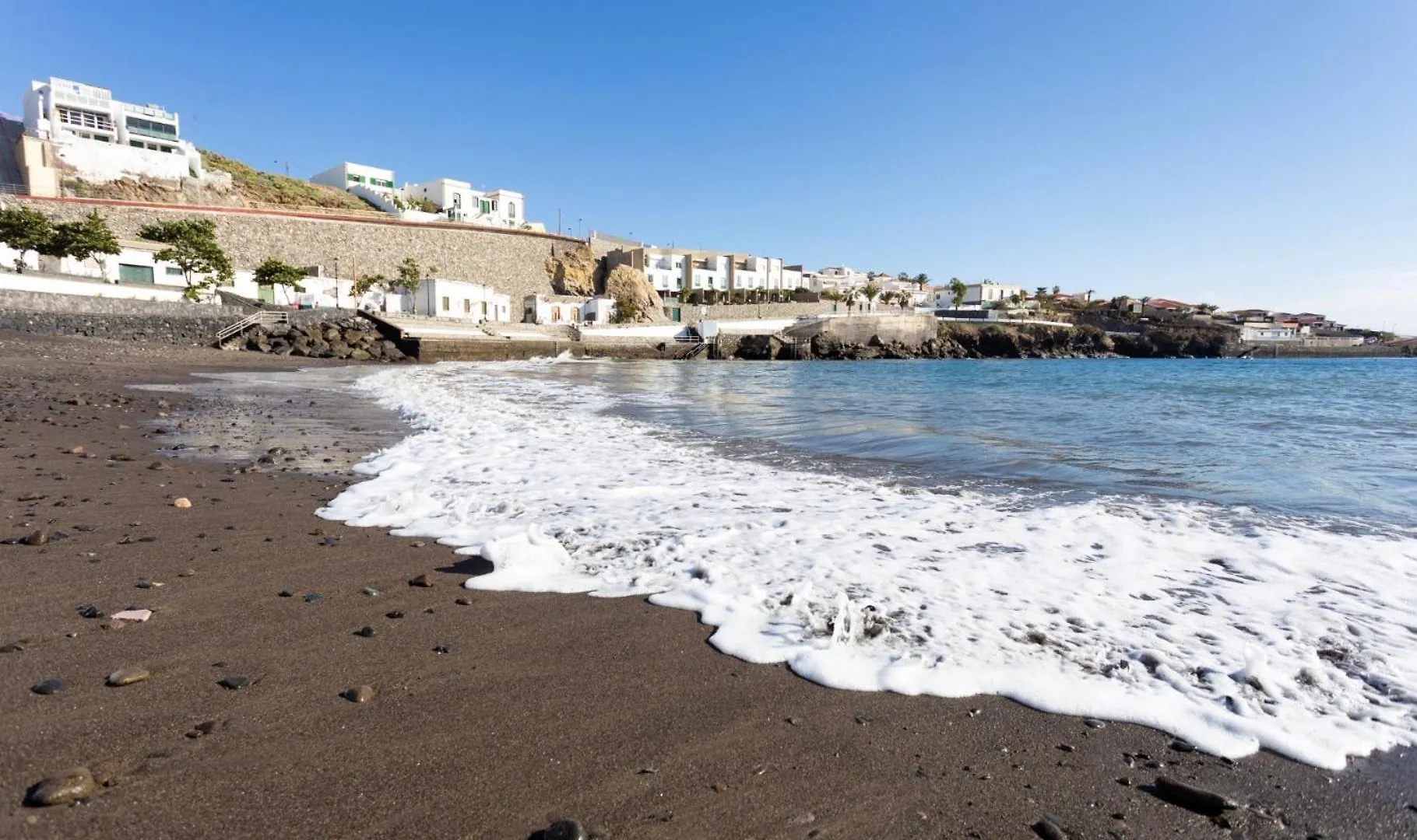 Bungalow In Poris De Abona Santa Cruz de Tenerife 0*,  Spain