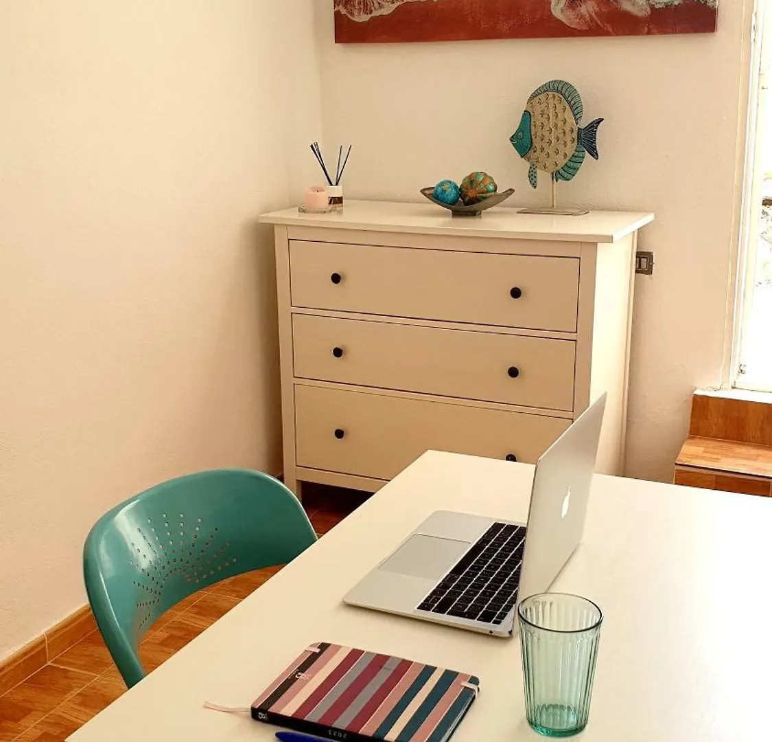 Apartment Bungalow In Poris De Abona Santa Cruz de Tenerife Spain