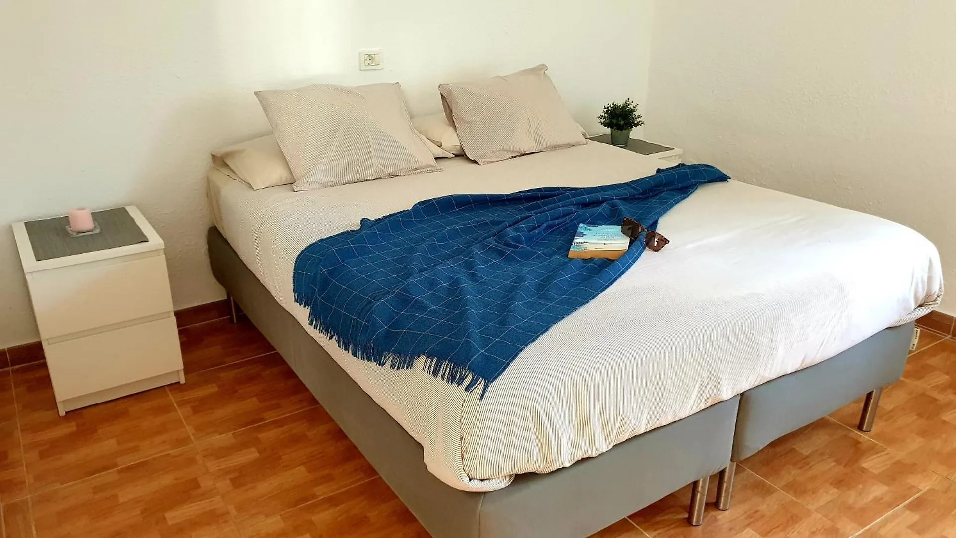 Bungalow In Poris De Abona Santa Cruz de Tenerife 0*,