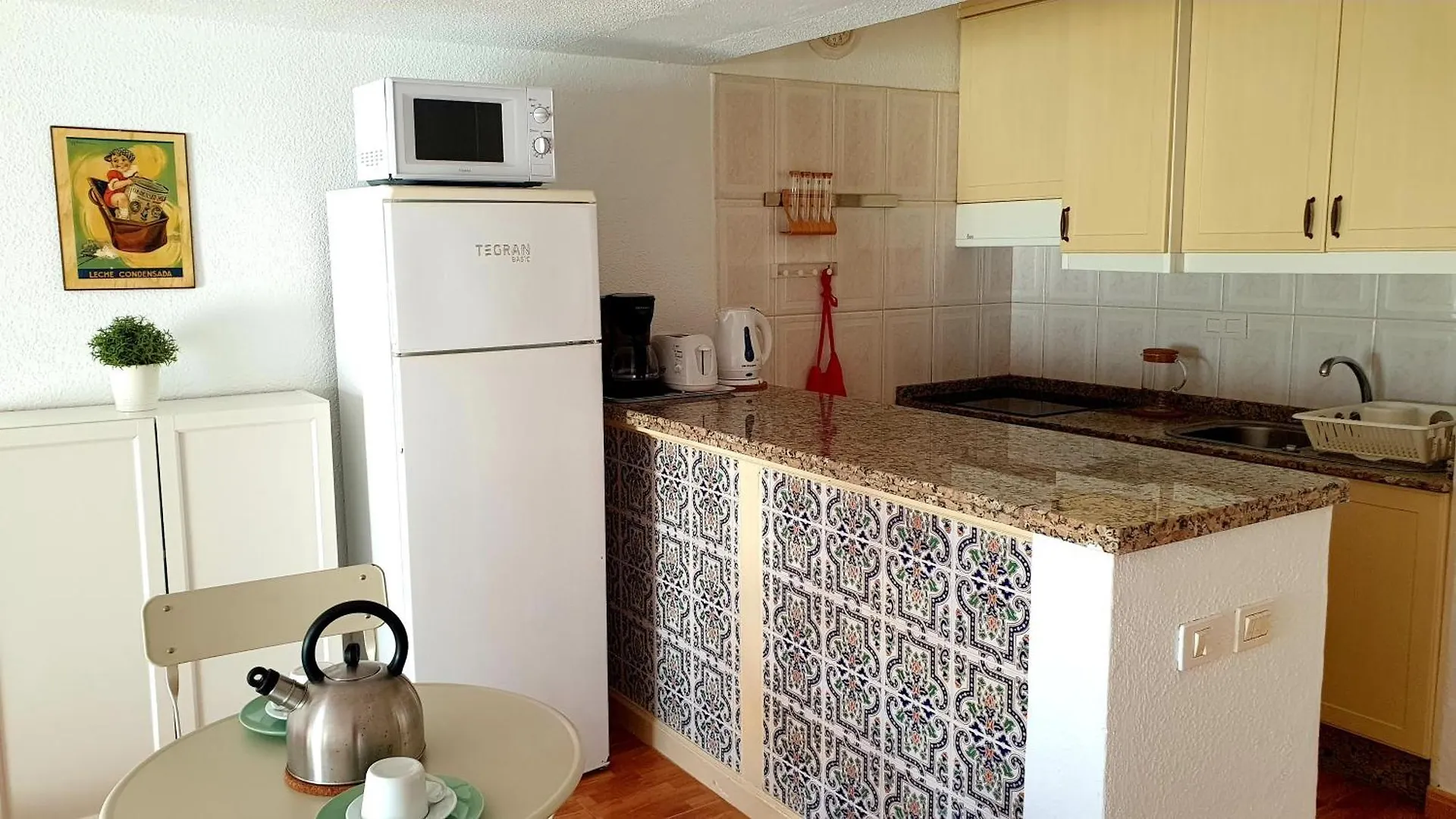 Apartment Bungalow In Poris De Abona Santa Cruz de Tenerife Spain