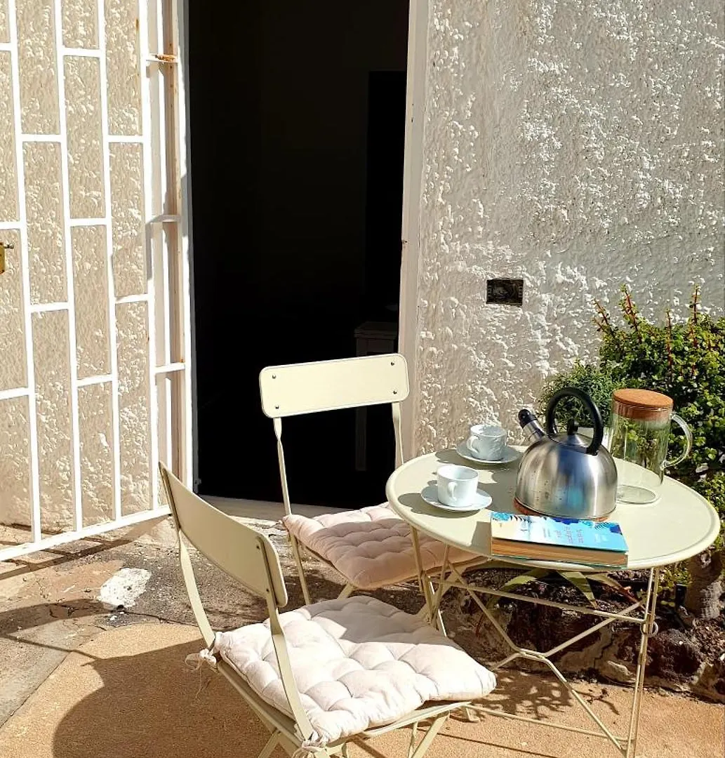 Bungalow In Poris De Abona Santa Cruz de Tenerife