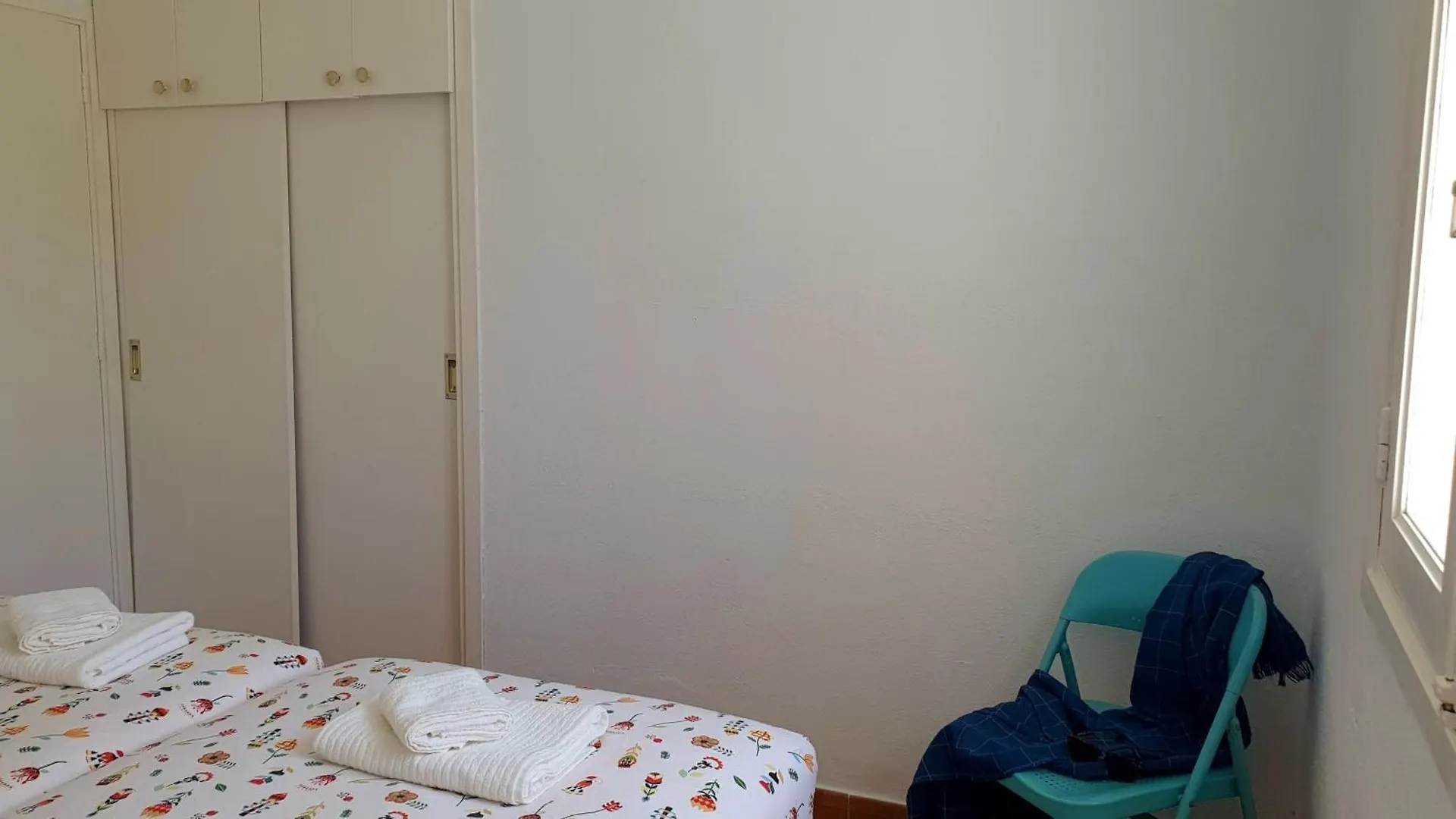 Apartment Bungalow In Poris De Abona Santa Cruz de Tenerife