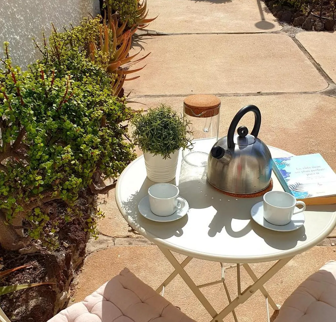 Apartment Bungalow In Poris De Abona Santa Cruz de Tenerife