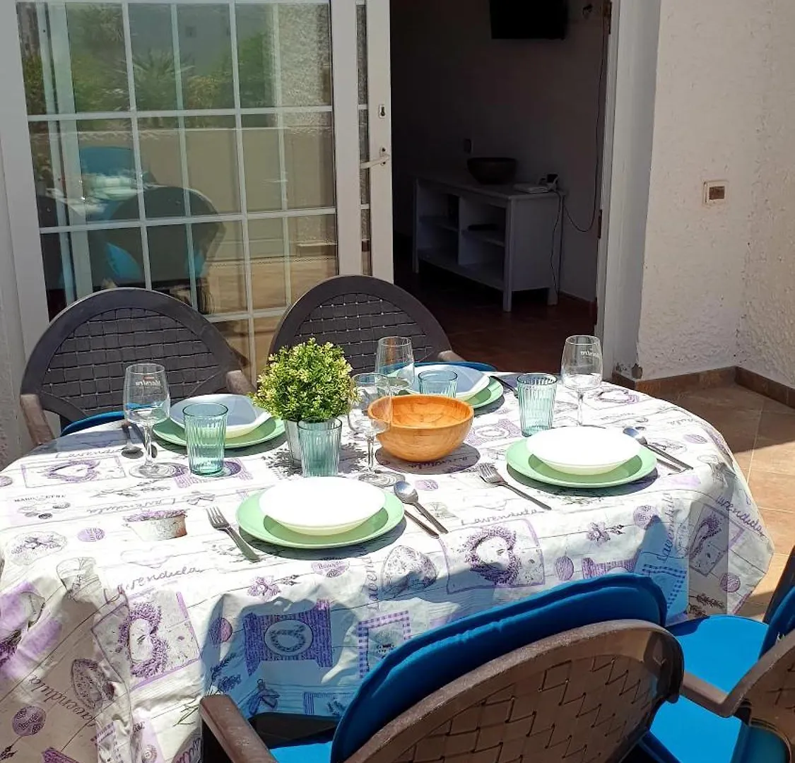 Bungalow In Poris De Abona Santa Cruz de Tenerife