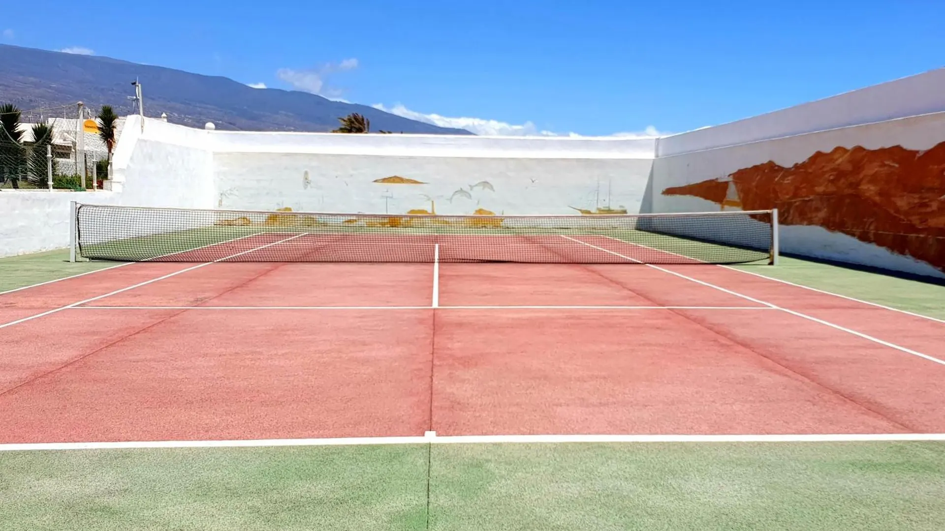 Bungalow In Poris De Abona Santa Cruz de Tenerife Spain