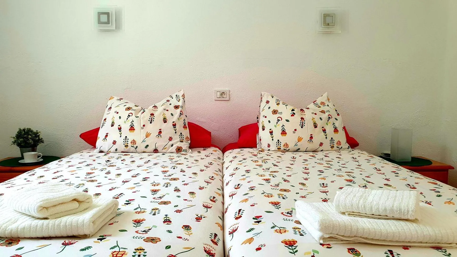 Apartment Bungalow In Poris De Abona Santa Cruz de Tenerife
