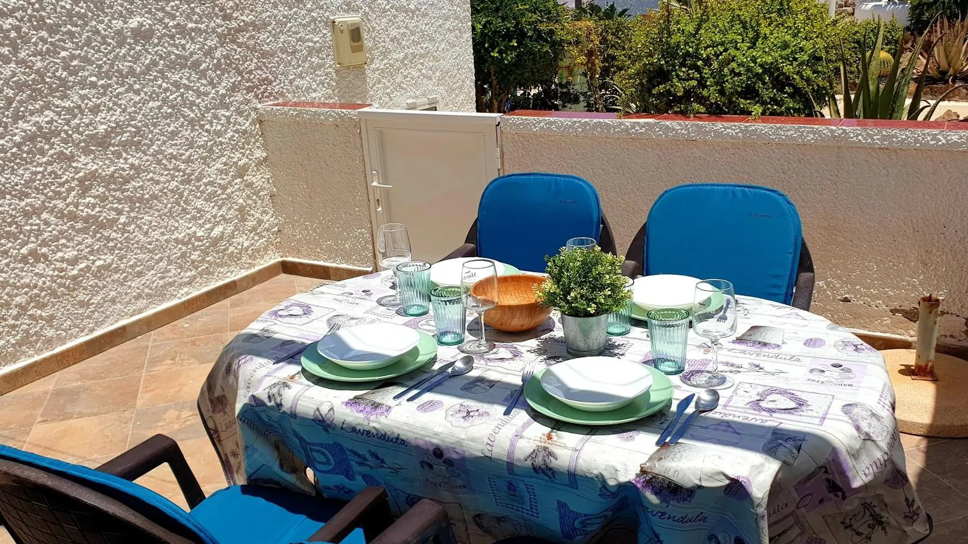 Bungalow In Poris De Abona Santa Cruz de Tenerife 0*,  Spain