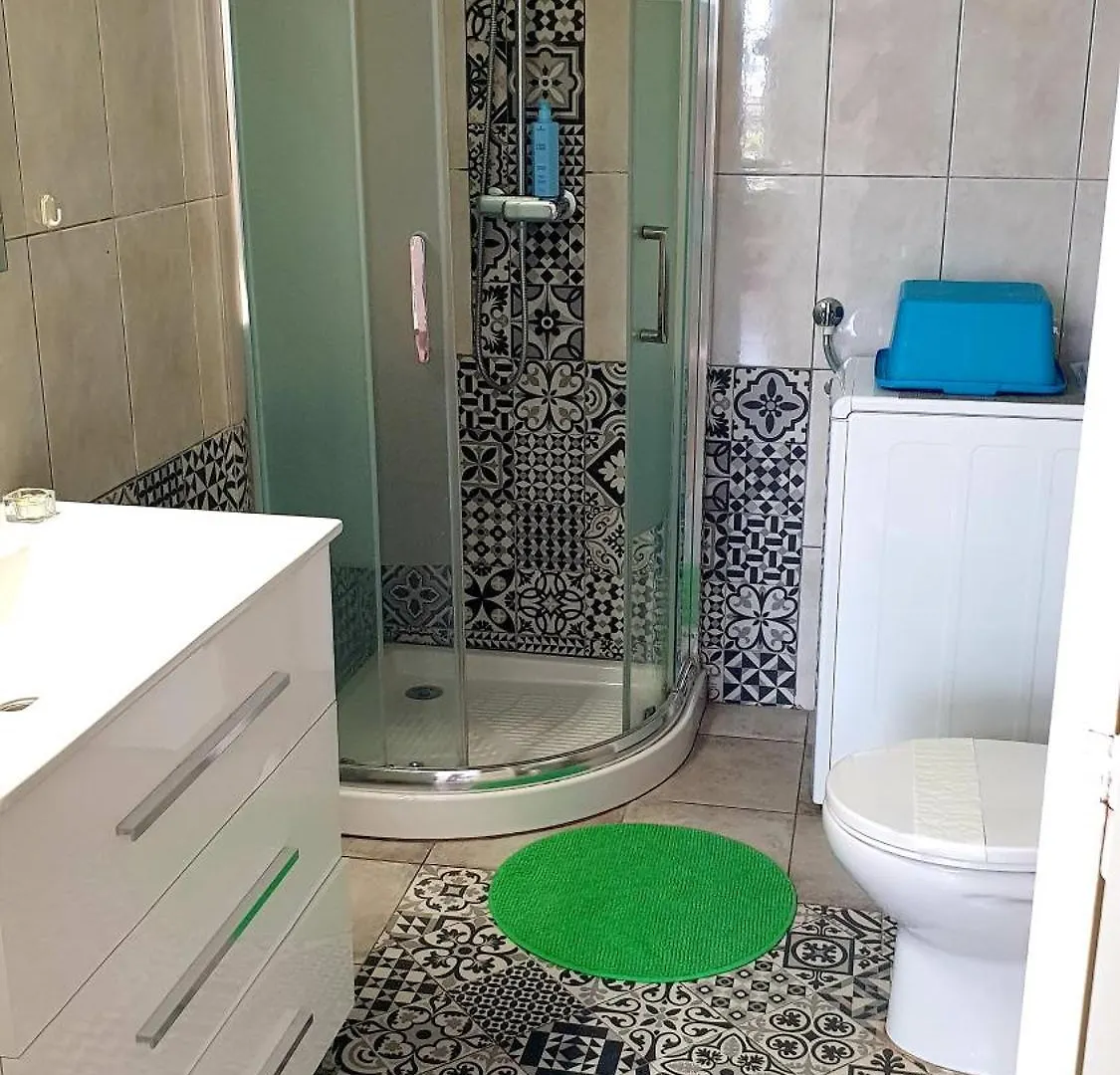 Bungalow In Poris De Abona Santa Cruz de Tenerife Apartment