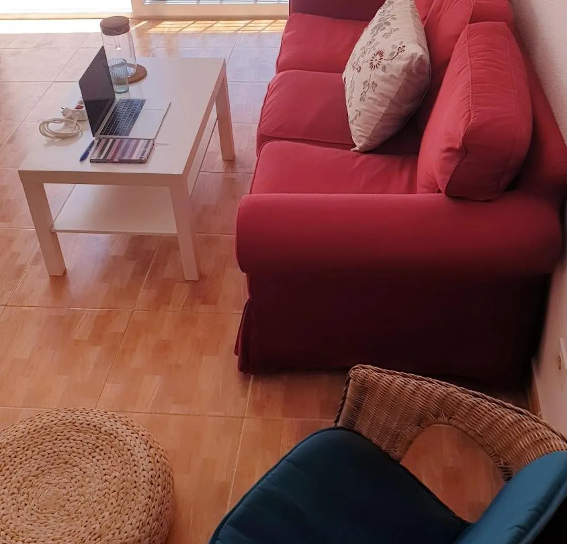 Bungalow In Poris De Abona Santa Cruz de Tenerife 0*,